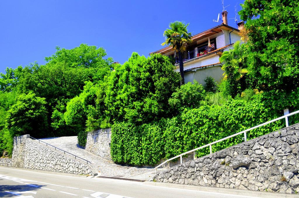 Guest House Lifestyle Holiday Opatija Buitenkant foto