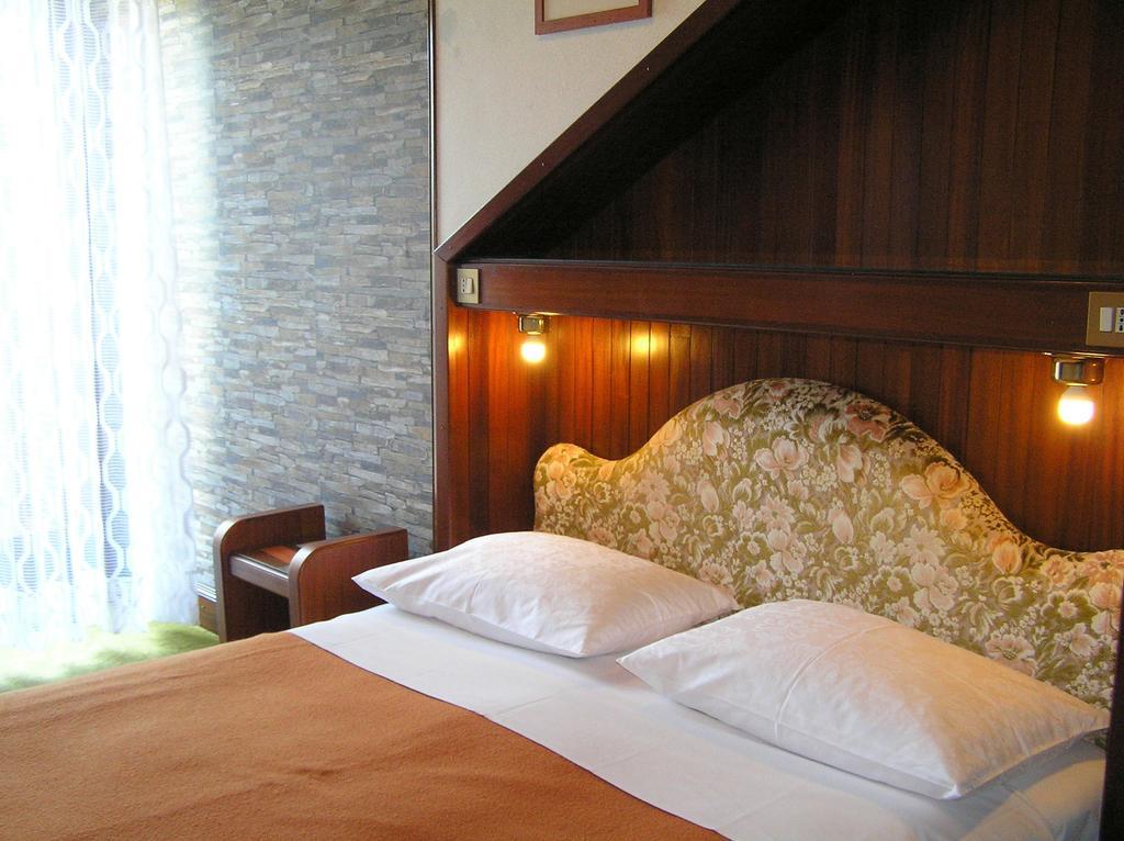 Guest House Lifestyle Holiday Opatija Kamer foto